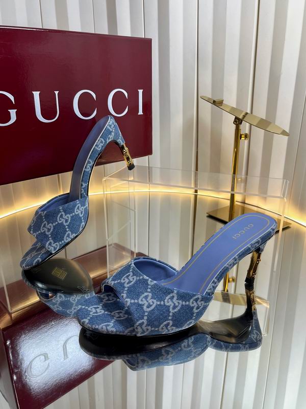 Gucci sz35-43 mns0702